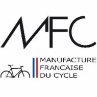 Logo de l'entreprise MANUFACTURE FRANCAISE DU CYCLE